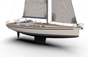 Malo Yachts Malö 49