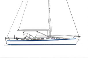 Malo Yachts Malo 54