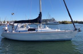 Nautor's Swan 36