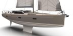 CR Yachts 490 DS
