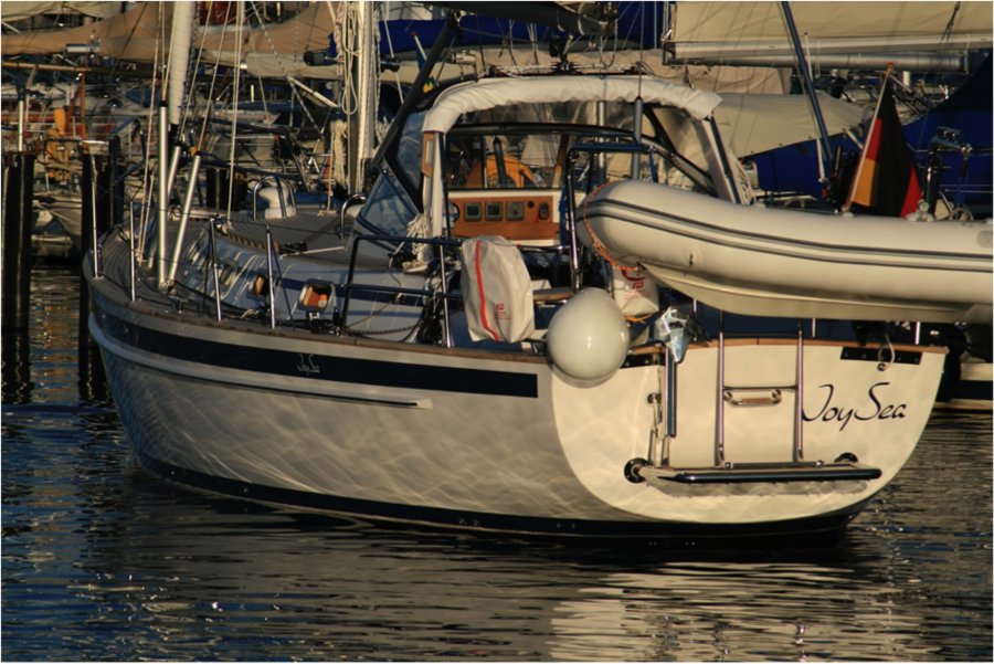 malo yachts te koop