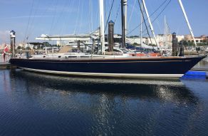 Nautor's Swan 68 - 014