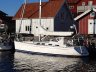 Sweden Yachts 40