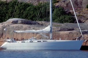 Sweden Yachts 45