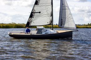 Day.M8 Daysailer - Dagzeiler