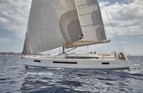 Jeanneau Sun Odyssey 490