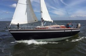Waarschip 930