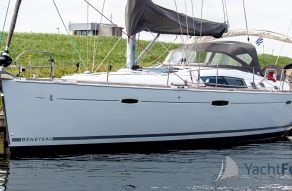 Beneteau Oceanis 50