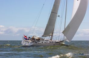 Sweden Yachts 54