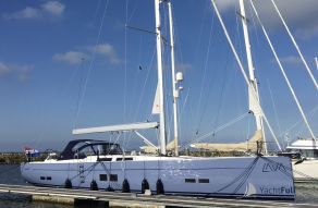 Hanse 575