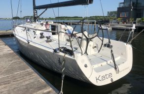 J Boats J/122