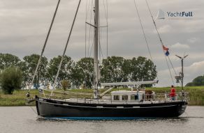Noordkaper 43 Lifting Keel