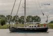 Noordkaper 43 Lifting Keel