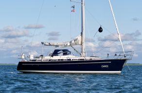 C-Yacht 1250