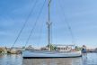 Aluminium Custom Built Centerboard Colin Archer 23