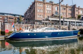 Van Dam Nordia PC 70