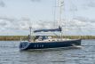 Van Der Stadt Satellite 44 Lifting Keel