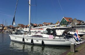 Bavaria 50 Vision