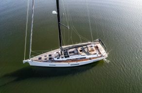 Dufour 56