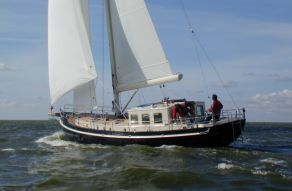 Noordkaper 47 Centreboard