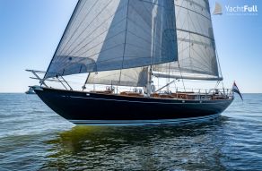 Hoek 51 Centerboard