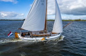 Lemsteraak 12.00 Roefuitvoering