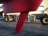 Nautor's Swan 56 Centerboard