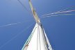 Nautor's Swan 56 Centerboard