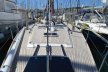Nautor's Swan 56 Centerboard