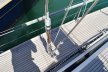Nautor's Swan 56 Centerboard