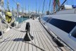 Nautor's Swan 56 Centerboard