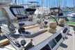 Nautor's Swan 56 Centerboard