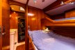 Nautor's Swan 56 Centerboard