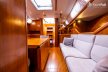 Nautor's Swan 56 Centerboard