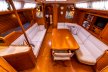 Nautor's Swan 56 Centerboard