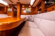 Nautor's Swan 56 Centerboard