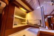 Nautor's Swan 56 Centerboard