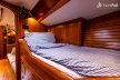 Nautor's Swan 56 Centerboard