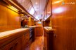 Nautor's Swan 56 Centerboard