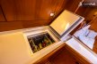 Nautor's Swan 56 Centerboard