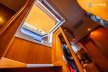 Nautor's Swan 56 Centerboard