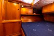 Nautor's Swan 56 Centerboard