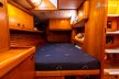 Nautor's Swan 56 Centerboard