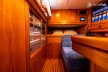 Nautor's Swan 56 Centerboard