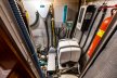Nautor's Swan 56 Centerboard