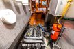 Nautor's Swan 56 Centerboard
