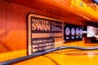 Nautor's Swan 56 Centerboard