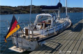 Malo Yachts Malö 43 Classic