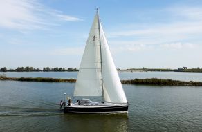 Dehler 39 SQ - 2004