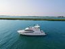 Meridian 459 Motoryacht